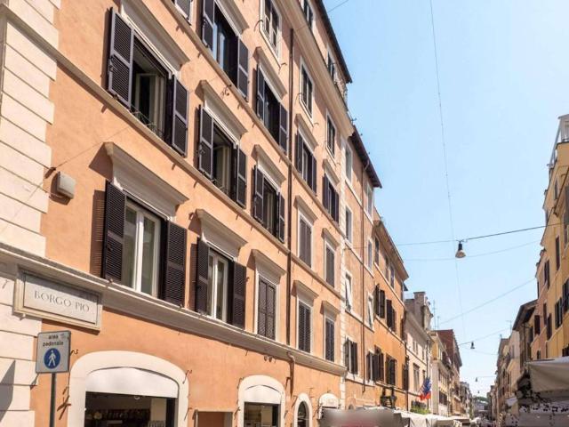 Appartamento in vendita a Roma RM