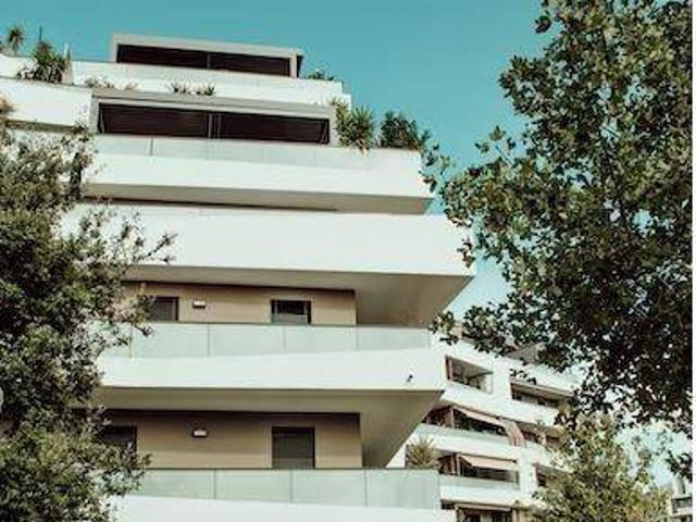 Appartamento in vendita a Roma RM