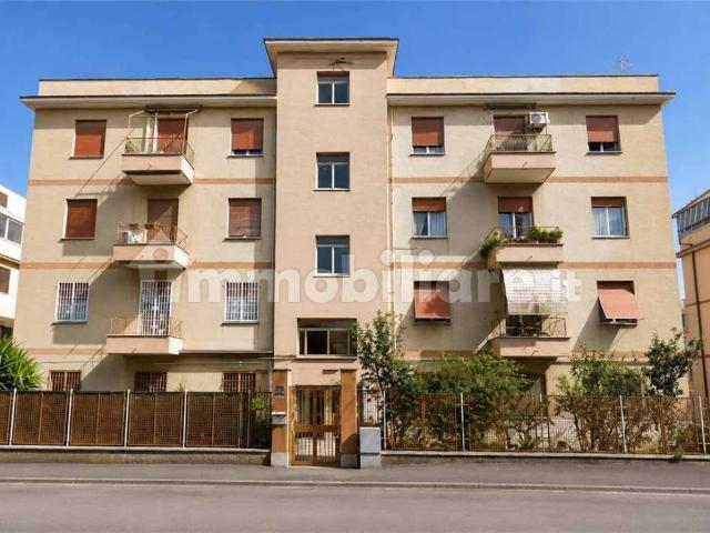 Appartamento in vendita a Roma RM