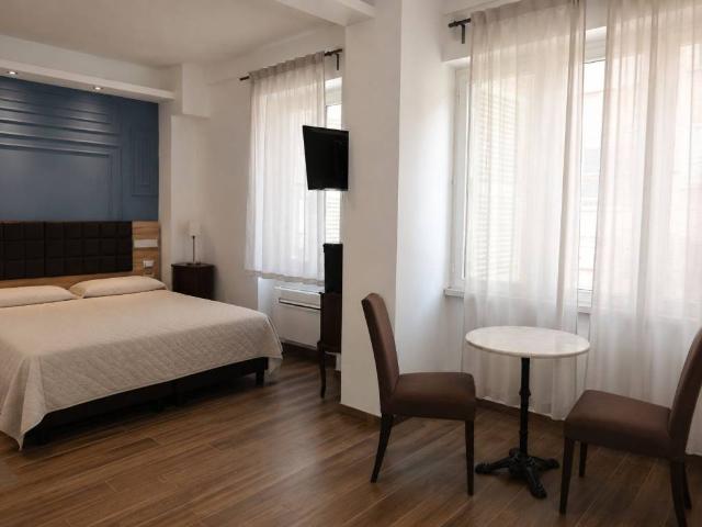 Appartamento in vendita a Roma RM