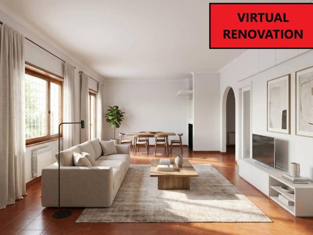 Appartamento in vendita a Roma RM
