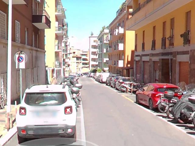 Appartamento in vendita a Roma RM