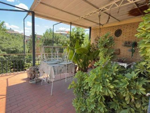 Appartamento in vendita a Roma RM