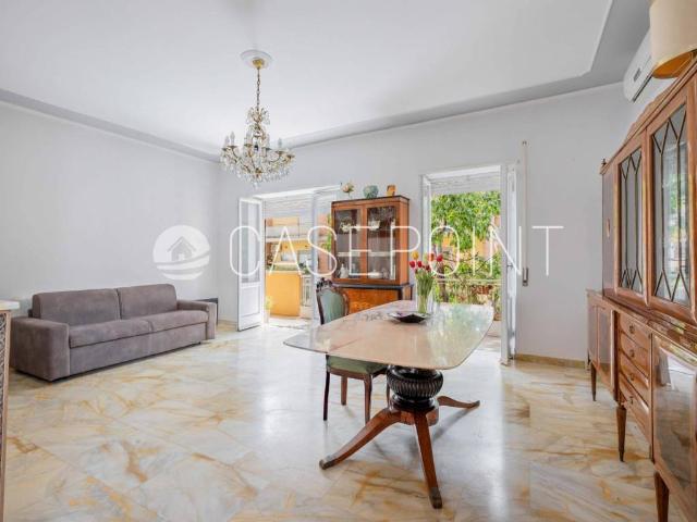 Appartamento in vendita a Roma RM