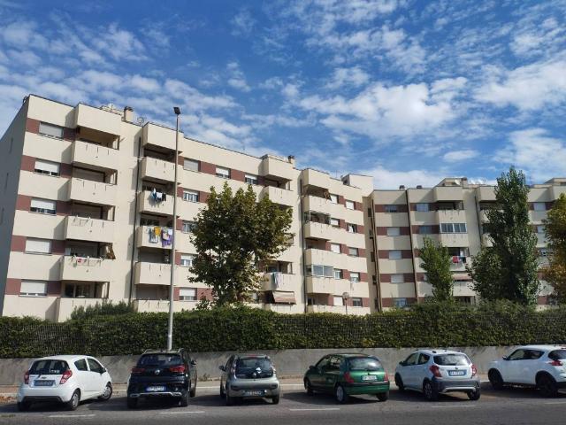 Appartamento in vendita a Roma RM