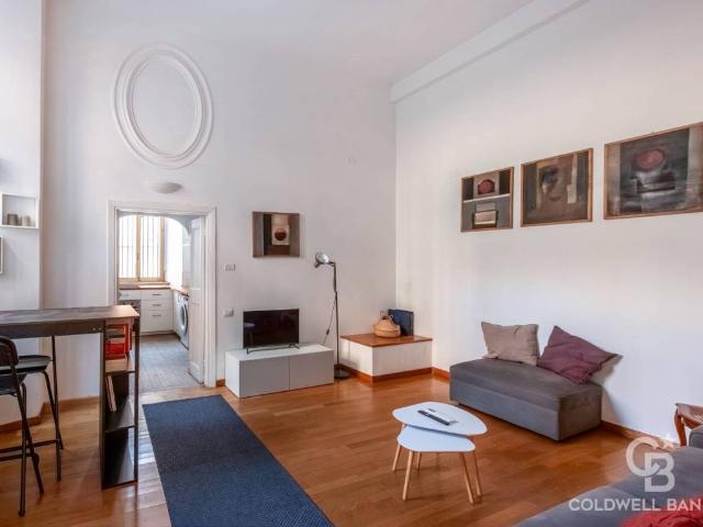 Appartamento in vendita a Roma RM