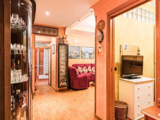 Appartamento in vendita a Roma RM
