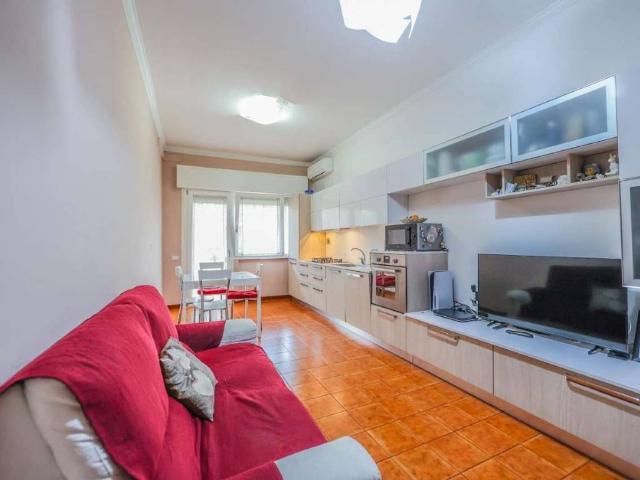 Appartamento in vendita a Roma RM