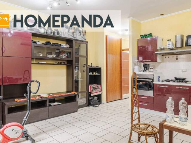 Appartamento in vendita a Roma RM