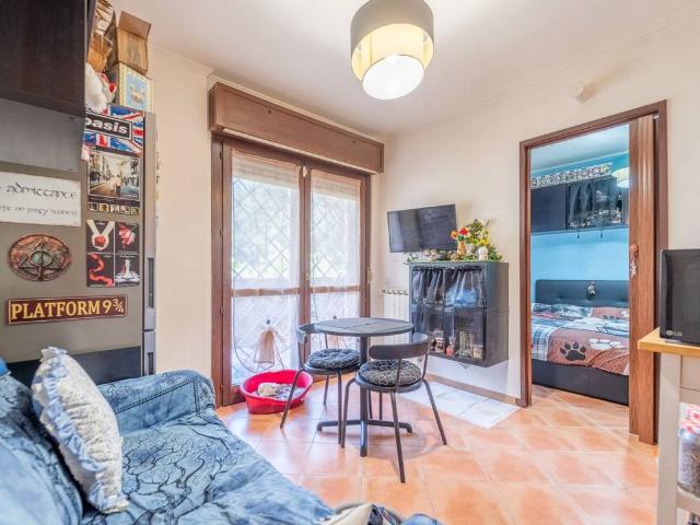 Appartamento in vendita a Roma RM