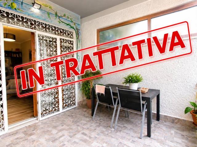 Appartamento in vendita a Roma RM