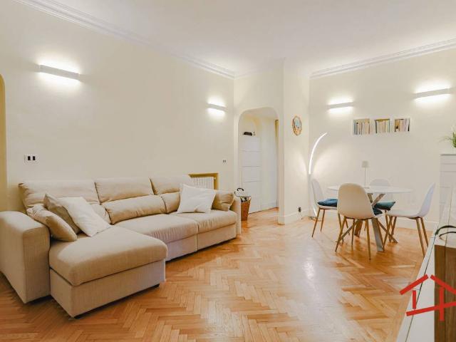 Appartamento in vendita a Roma RM