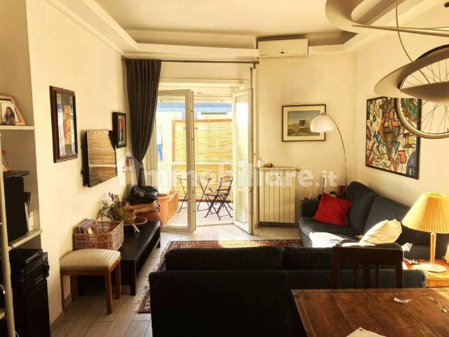 Appartamento in vendita a Roma RM
