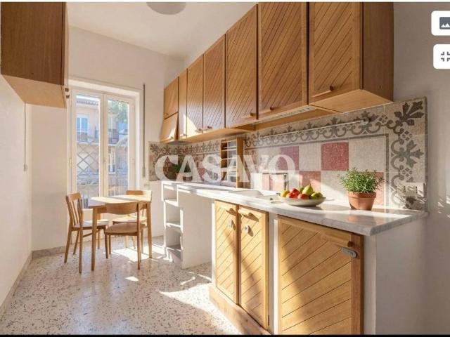 Appartamento in vendita a Roma RM