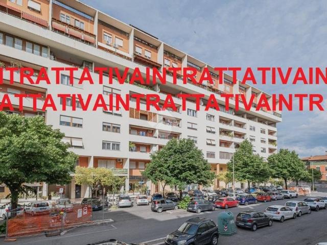 Appartamento in vendita a Roma RM