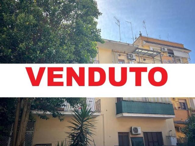 Appartamento in vendita a Roma RM