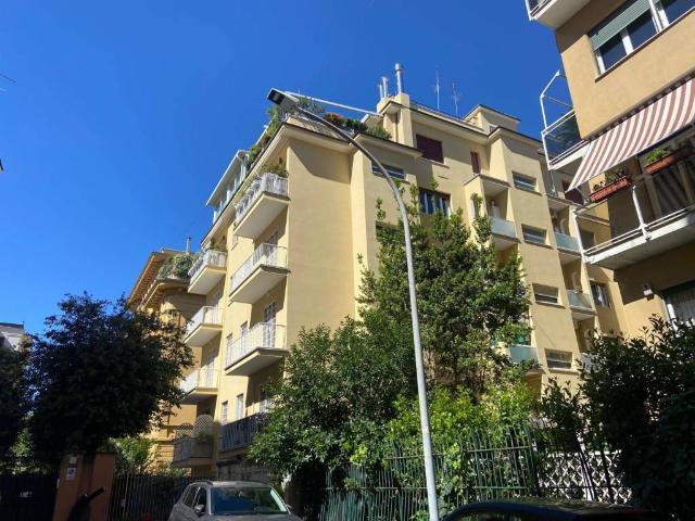 Appartamento in vendita a Roma RM