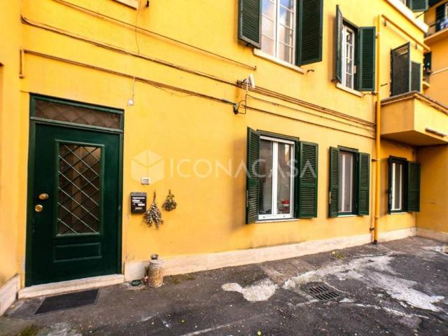 Appartamento in vendita a Roma RM