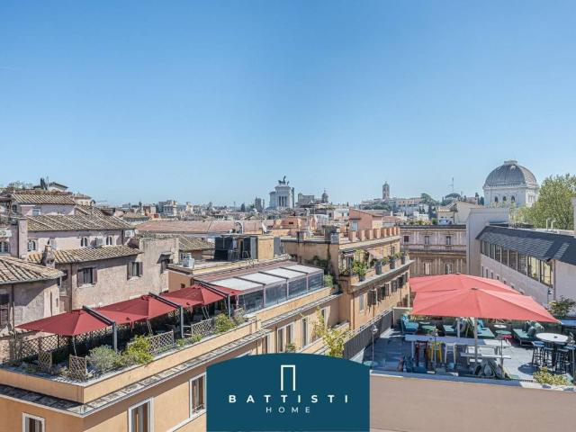Appartamento in vendita a Roma RM