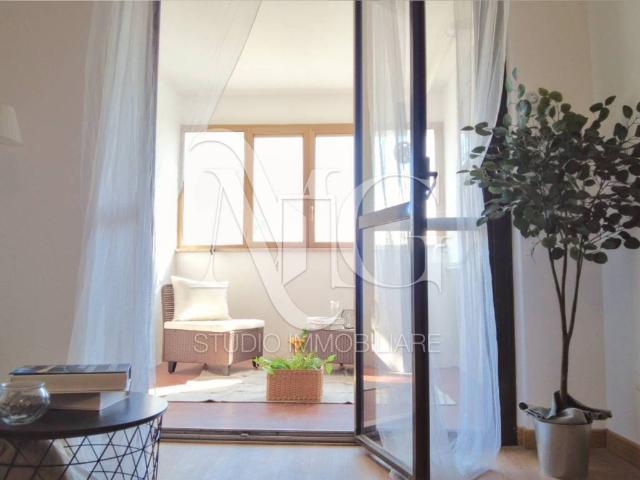 Appartamento in vendita a Roma RM