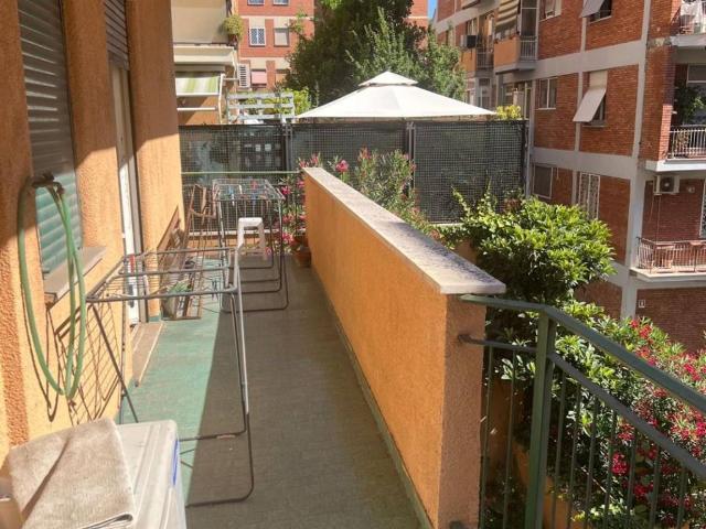Appartamento in vendita a Roma RM