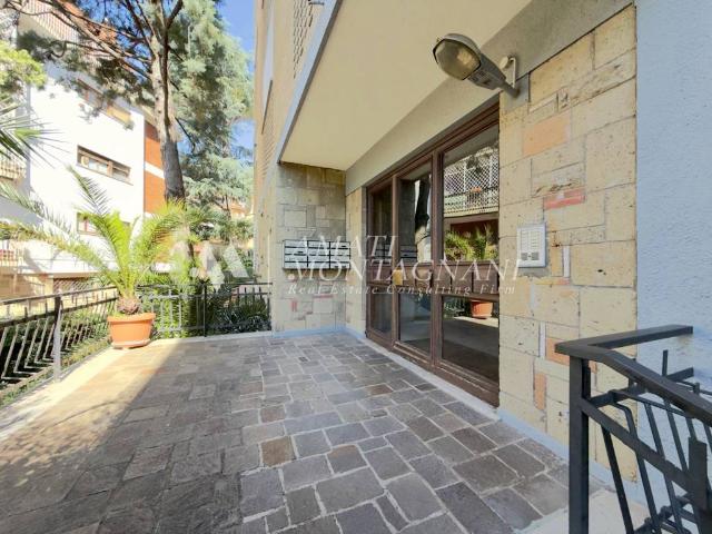 Appartamento in vendita a Roma RM