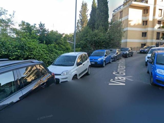 Appartamento in vendita a Roma RM