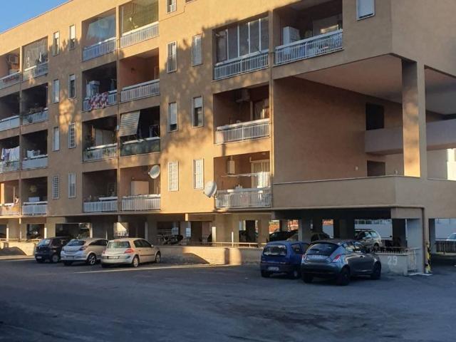 Appartamento in vendita a Roma RM