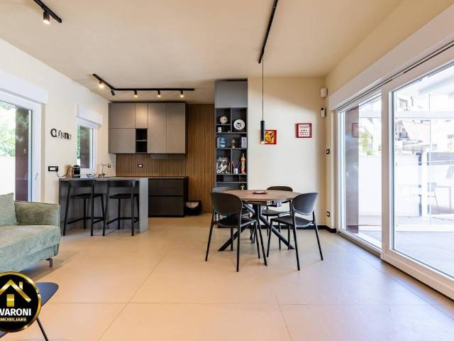 Appartamento in vendita a Roma RM