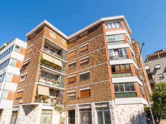 Appartamento in vendita a Roma RM