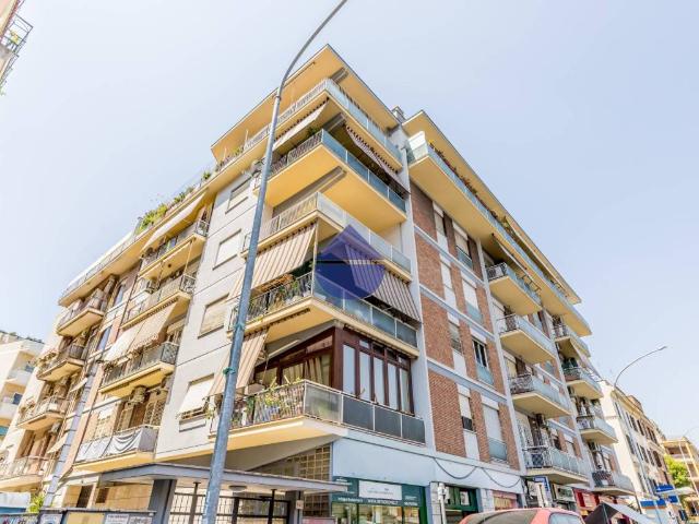 Appartamento in vendita a Roma RM