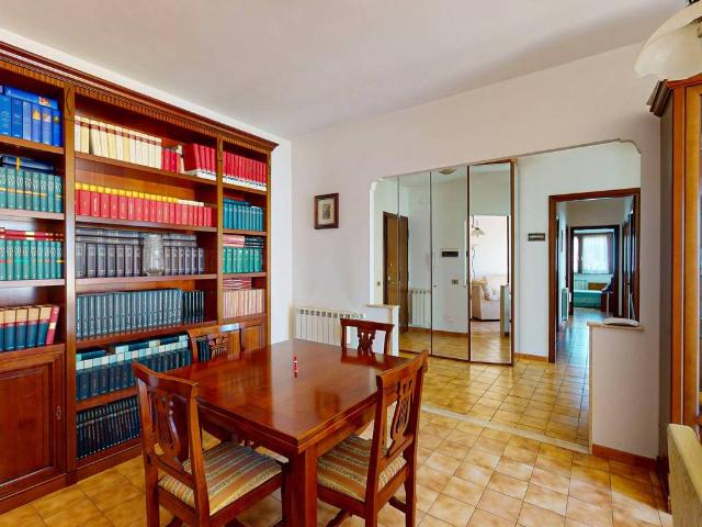 Appartamento in vendita a Roma RM