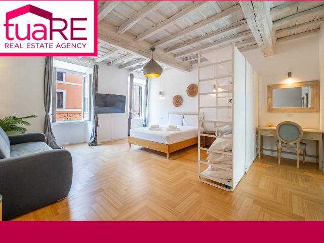 Appartamento in vendita a Roma RM