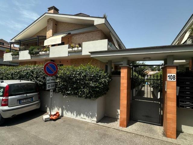 Appartamento in vendita a Roma RM