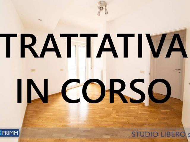 Appartamento in vendita a Roma RM