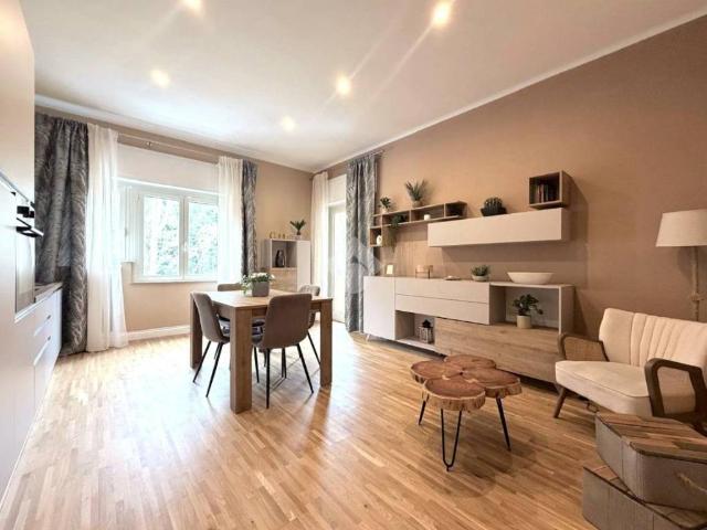 Appartamento in vendita a Roma RM