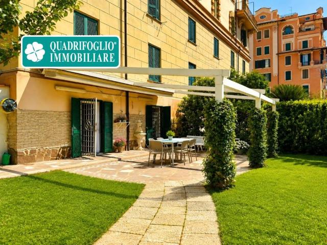 Appartamento in vendita a Roma RM