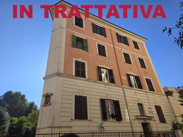 Appartamento in vendita a Roma RM