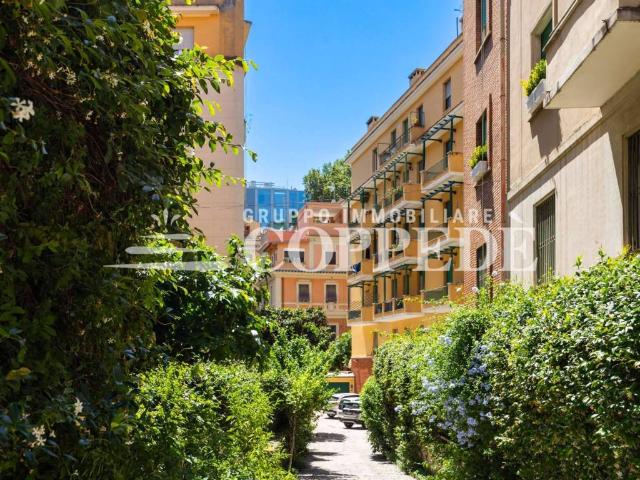 Appartamento in vendita a Roma RM