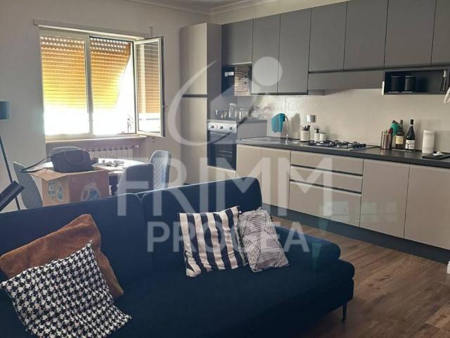 Appartamento in vendita a Roma RM