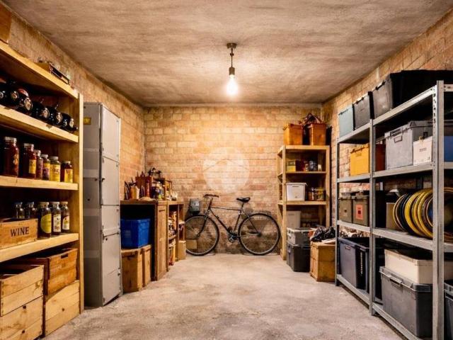 Appartamento in vendita a Roma RM
