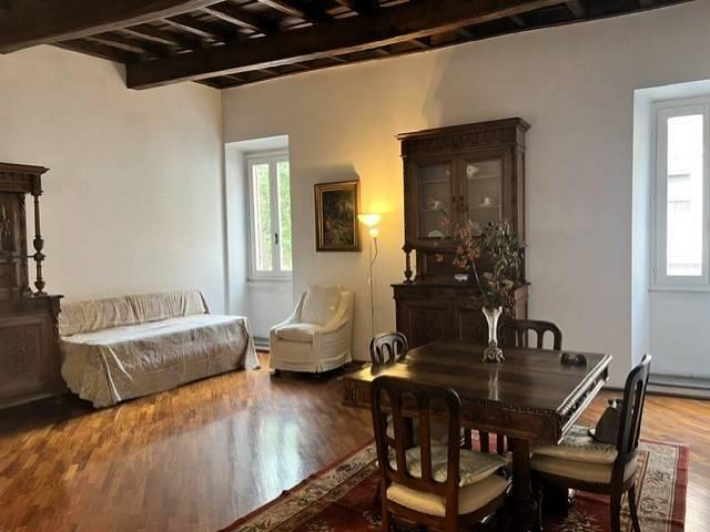Appartamento in vendita a Roma RM
