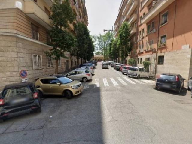 Appartamento in vendita a Roma RM