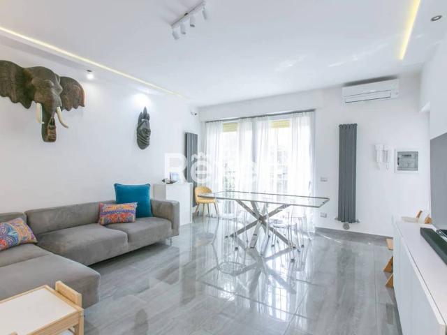 Appartamento in vendita a Roma RM