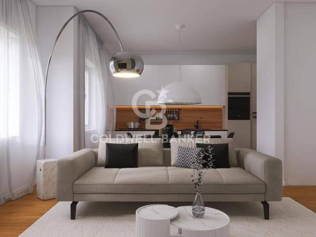 Appartamento in vendita a Roma RM