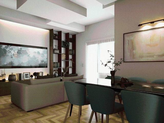 Appartamento in vendita a Roma RM