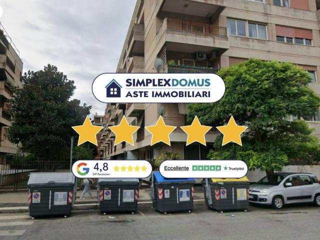 Appartamento in vendita a Roma RM