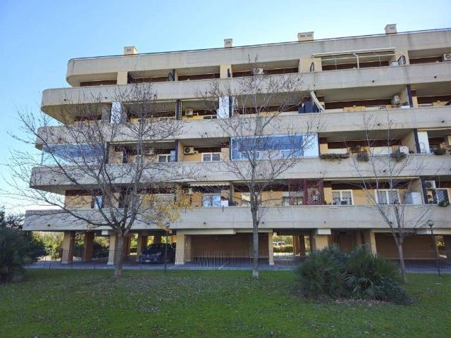 Appartamento in vendita a Roma RM