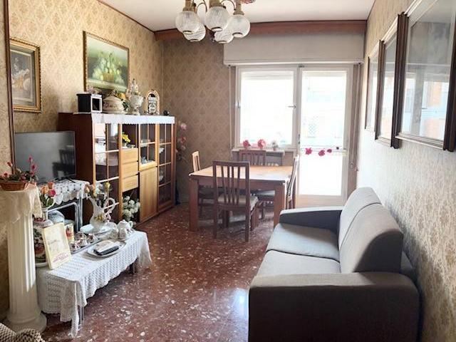 Appartamento in vendita a Roma RM