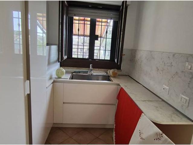 Appartamento in vendita a Roma RM
